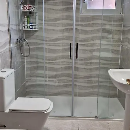 San Martin Apartment Santander