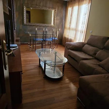 San Martin Santander