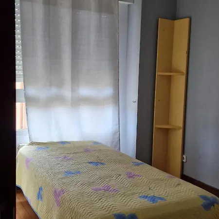 Lägenhet San Martin *