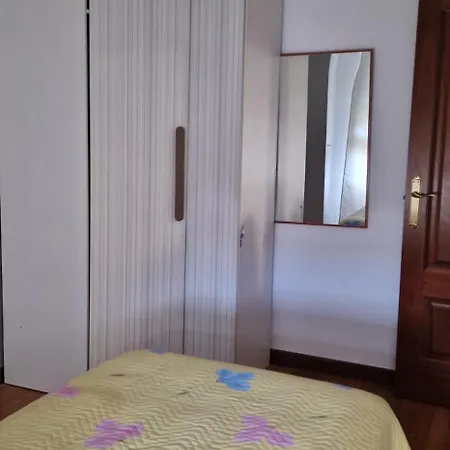 Apartment San Martin Santander