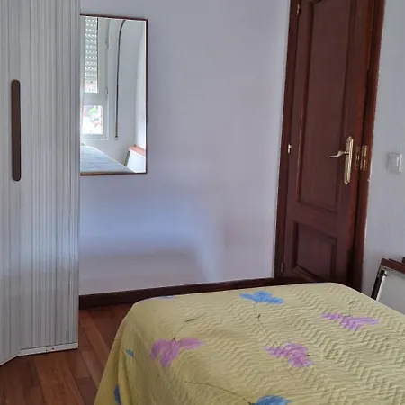 San Martin 公寓 桑坦德