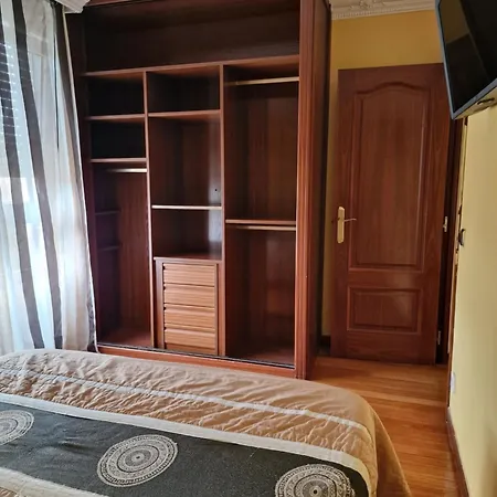 Lägenhet San Martin *