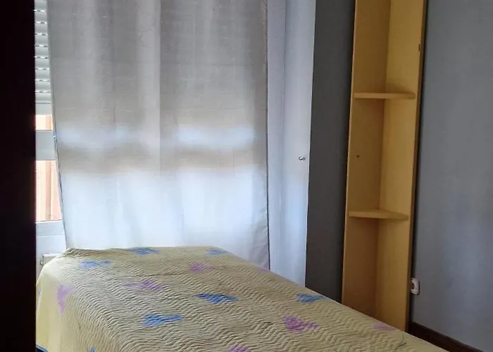 Lägenhet San Martin *