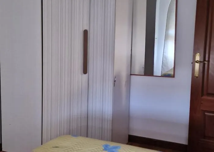 公寓 San Martin 桑坦德