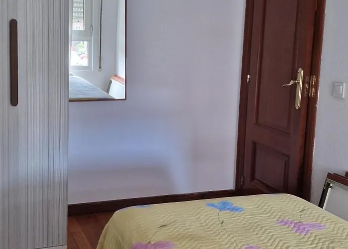 San Martin 公寓 桑坦德